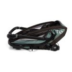 mc4wmjc0_hamax-przyczepka-rowerowa-cocoon-one-green-black-2