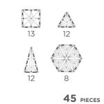 mc4wmtc2_cleverclixx-klocki-magnetyczne-geo-pack-pastel-45-el